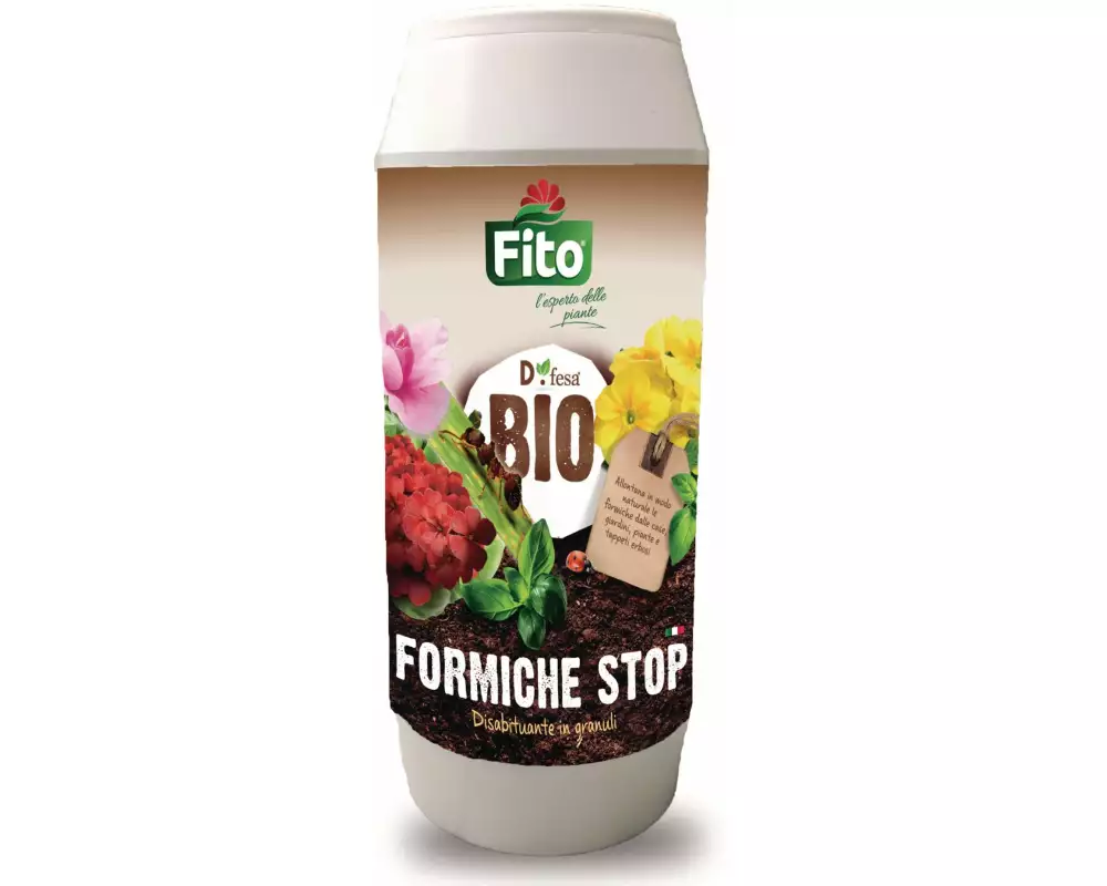 Fito Insektenabwehr BIOFITO Ameisenstopp 1 kg