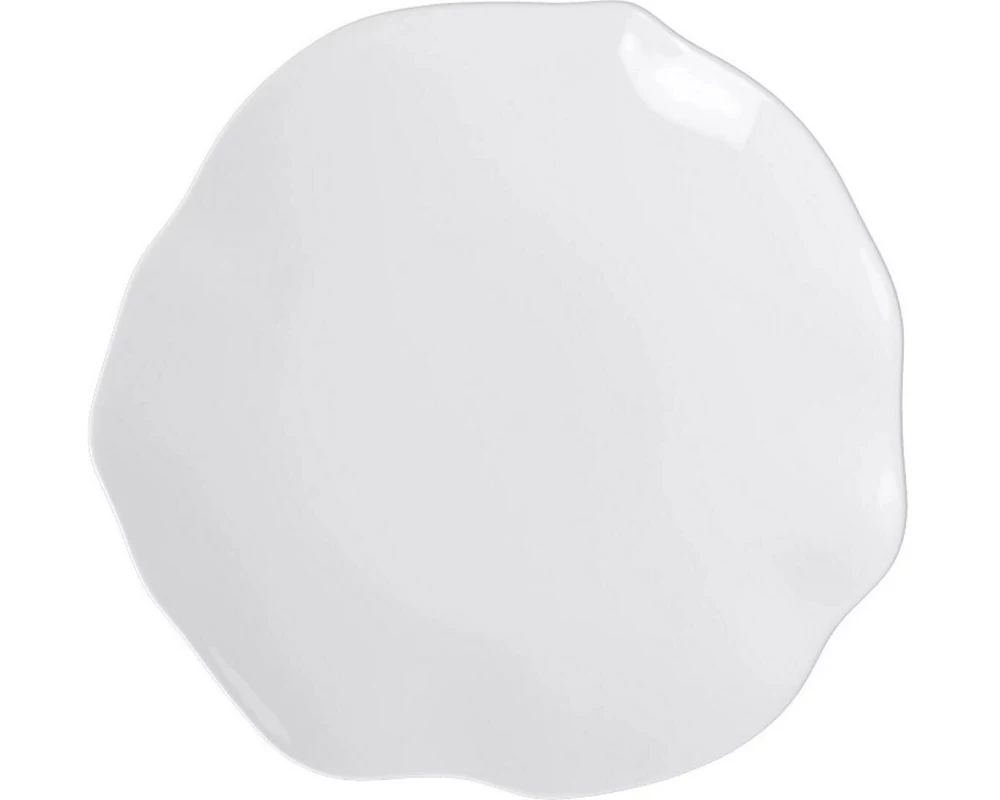 Villeroy & Boch Pura Gourmetteller, 1 Stück