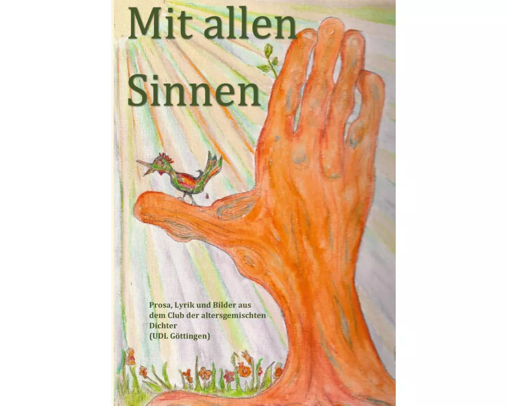 Mit allen Sinnen