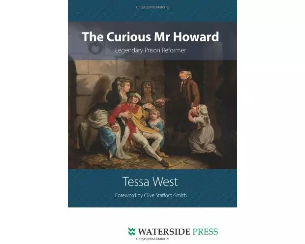 The Curious Mr Howard
