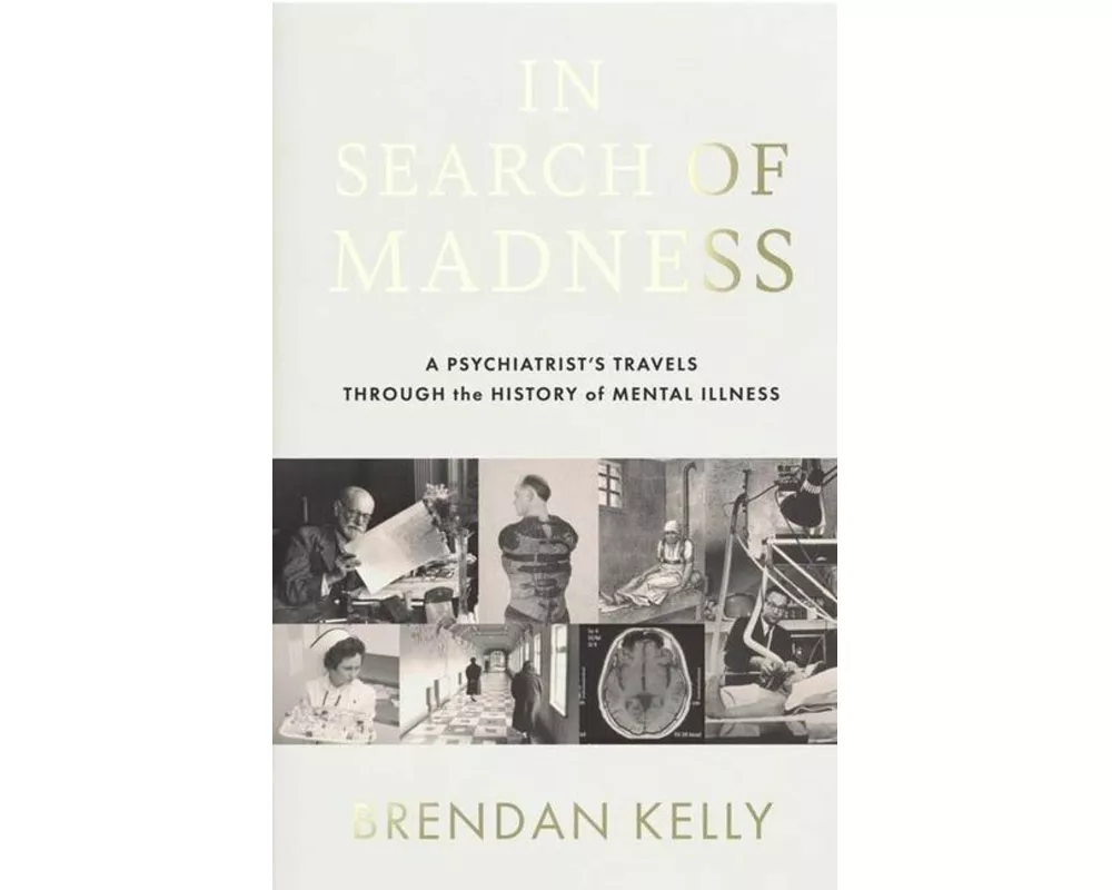 In Search Of Madness