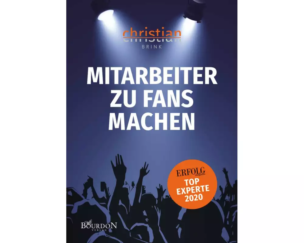 Mitarbeiter zu Fans machen