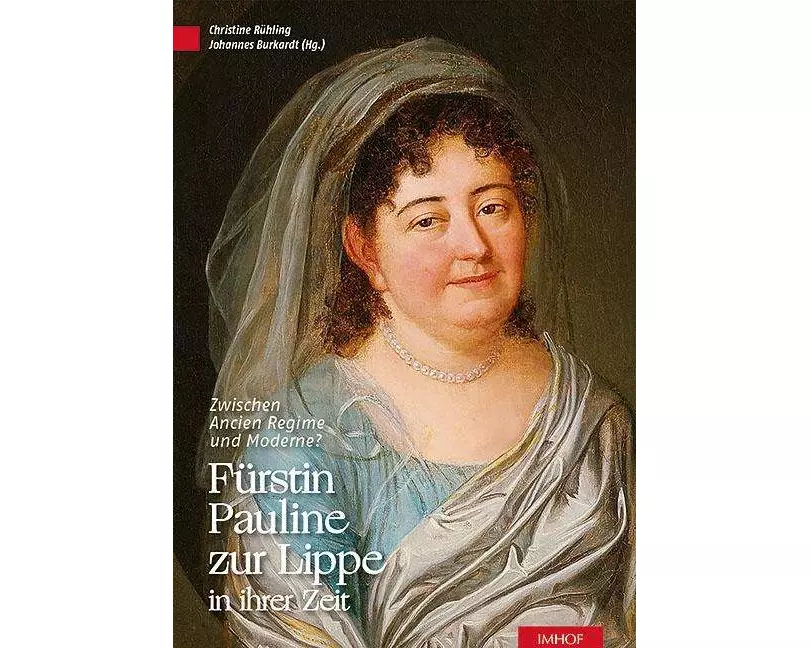 Fürstin Pauline zur Lippe in ihrer Zeit