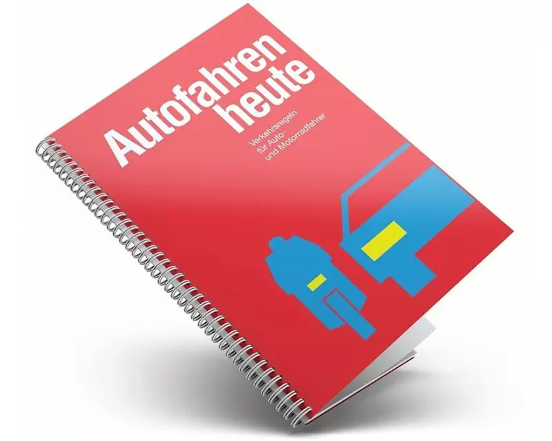 Autofahren heute
