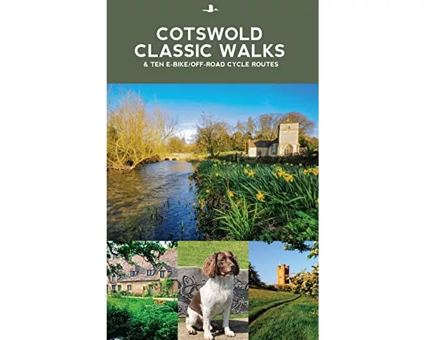 Cotswold Classic Walks
