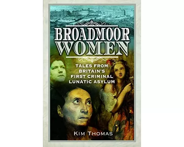 Broadmoor Women