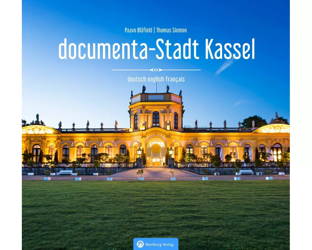 documenta-Stadt Kassel