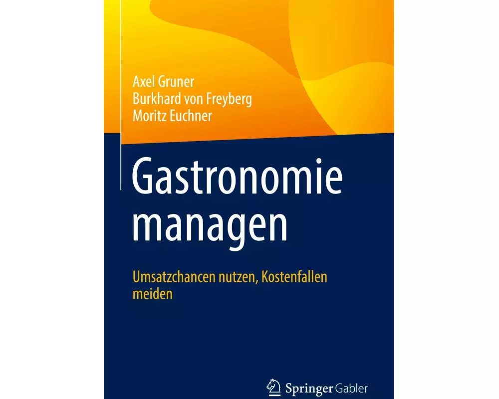 Gastronomie managen