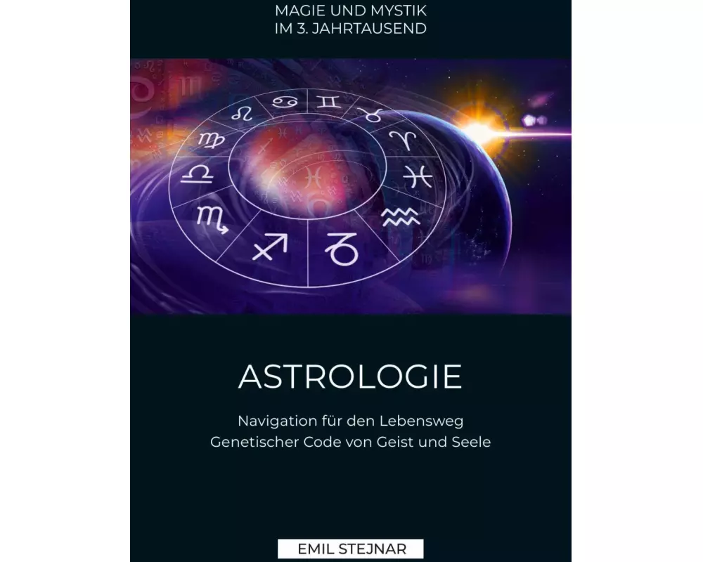 Astrologie