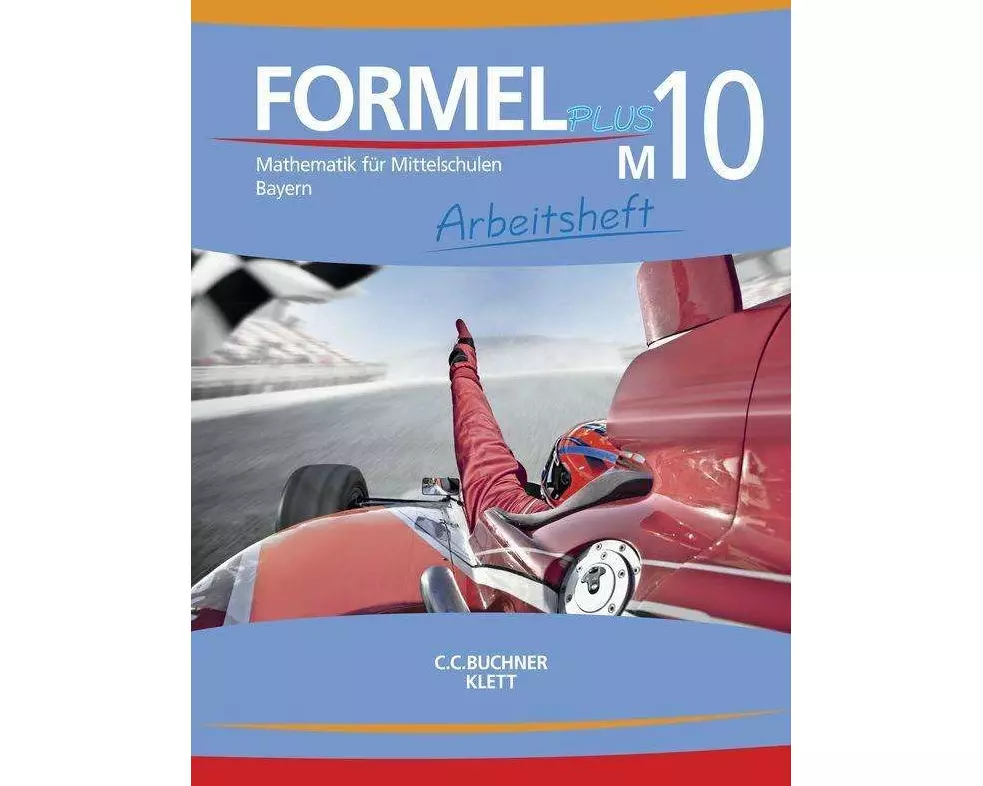 Formel PLUS Bayern AH M10
