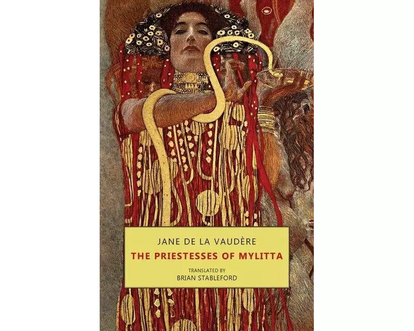 The Priestesses of Mylitta