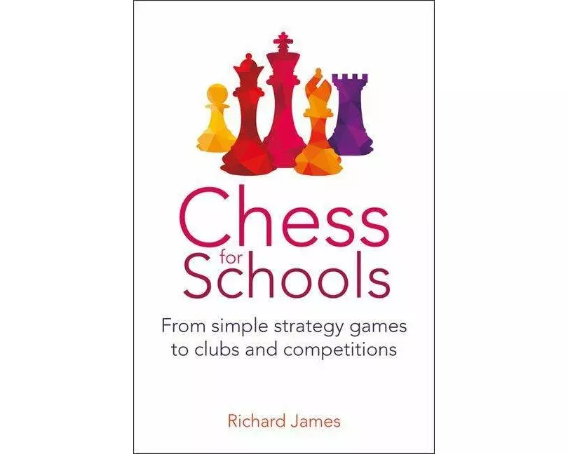 Chess for Schools