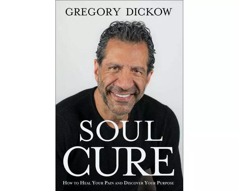 Soul Cure - How to Heal Your Pain and Discover Your Purpose