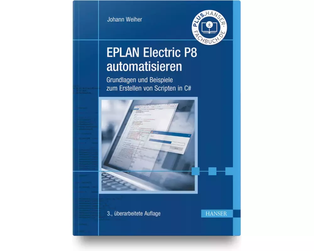 EPLAN Electric P8 automatisieren
