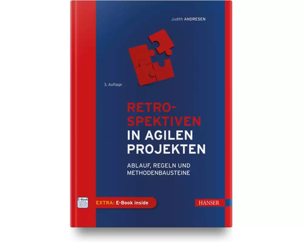 Retrospektiven in agilen Projekten