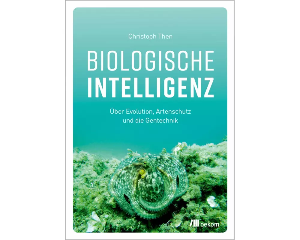 Biologische Intelligenz