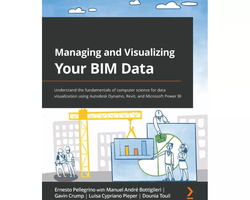 Managing and Visualizing Your BIM Data