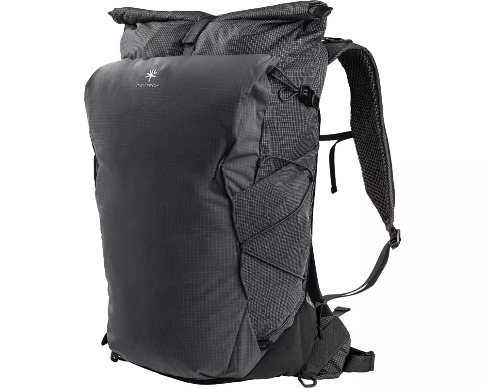 PGYTECH Fotorucksack OnePro Ultralight 30 l Space Black