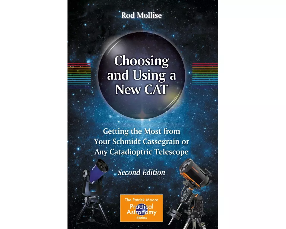 Choosing and Using a New CAT