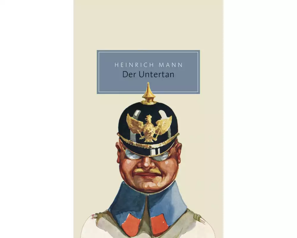 Der Untertan