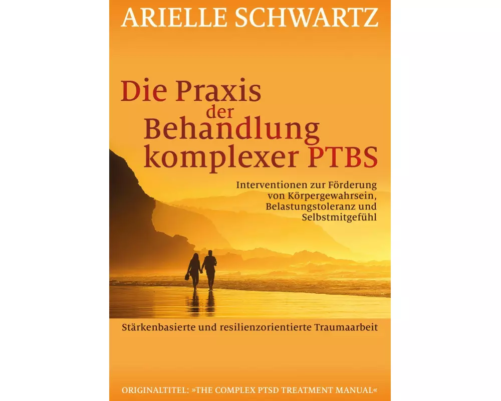 Die Praxis der Behandlung komplexer PTBS