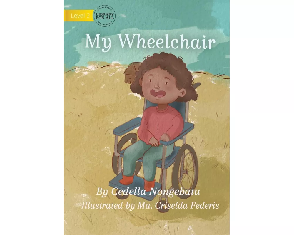My Wheelchair