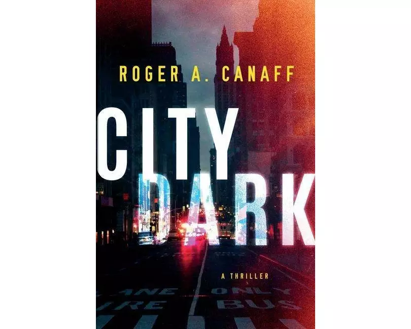 City Dark