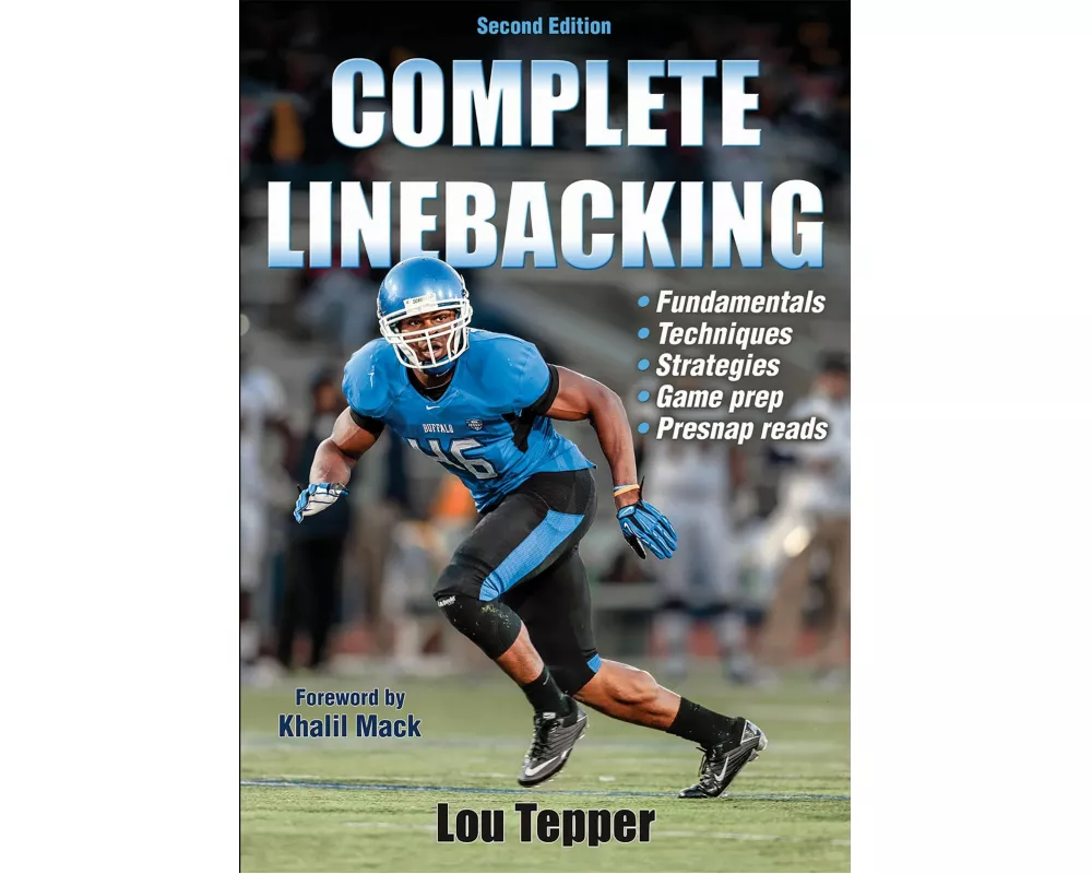 Complete Linebacking