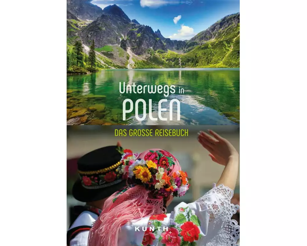 KUNTH Unterwegs in Polen