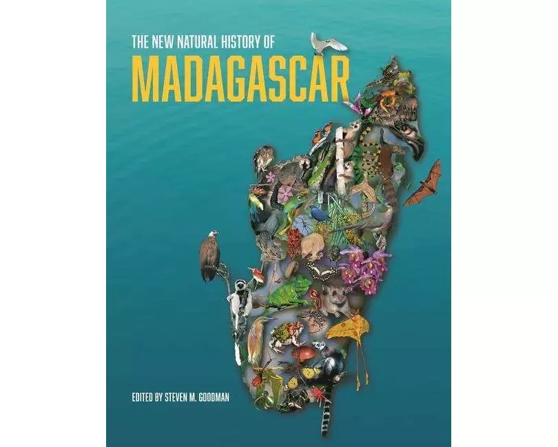 The New Natural History of Madagascar