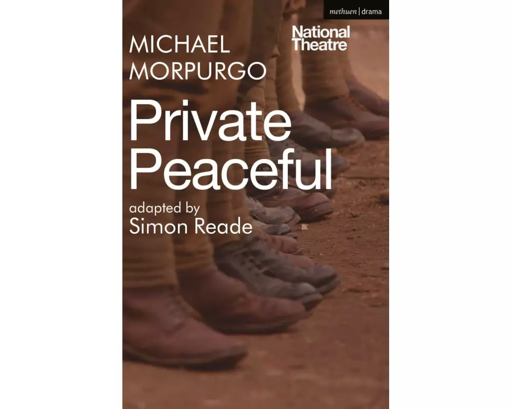 Private Peaceful
