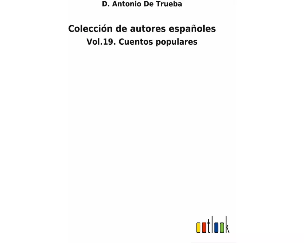 Colección de autores españoles