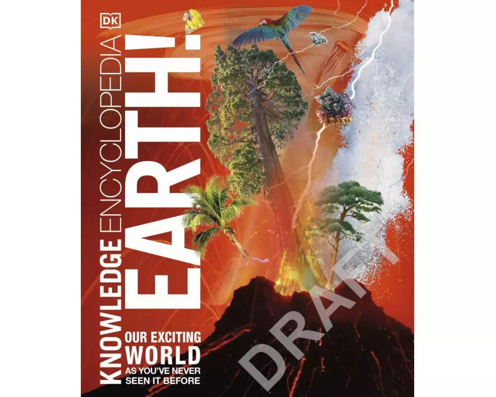 Knowledge Encyclopedia Earth!