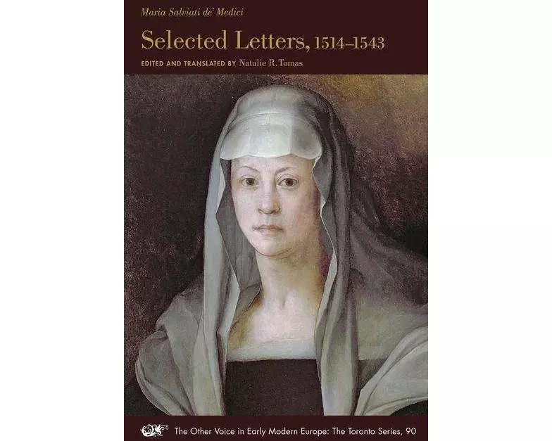 Selected Letters, 1514–1543