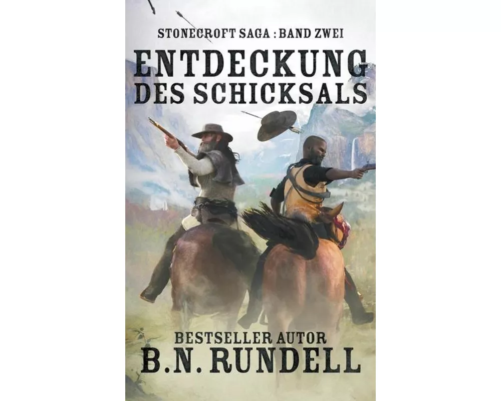 Entdeckung des Schicksals