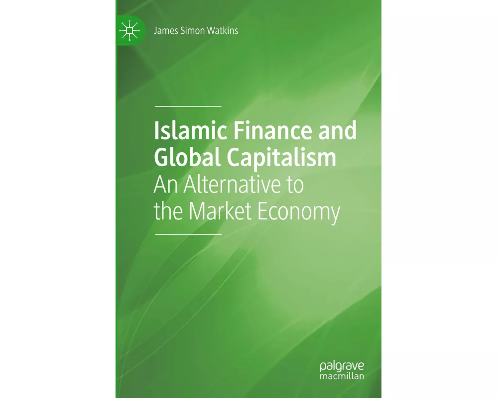 Islamic Finance and Global Capitalism