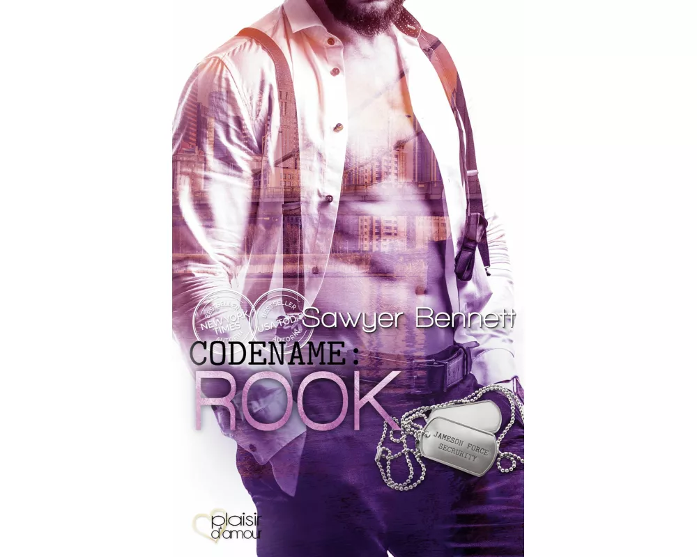 Codename: Rook