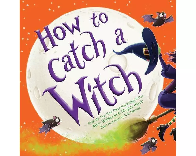 How to Catch a Witch