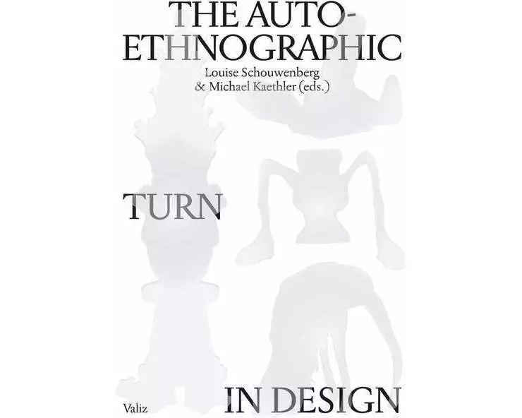 The Auto-Ethnographic Turn in Design