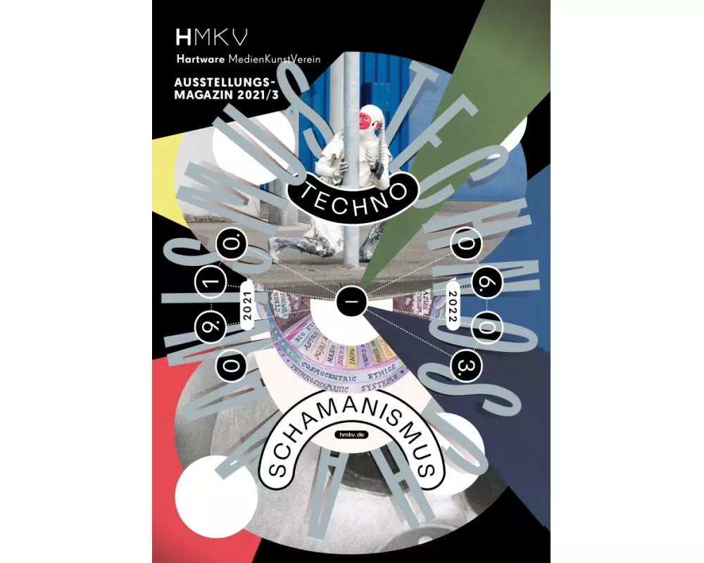 Technoschamanismus