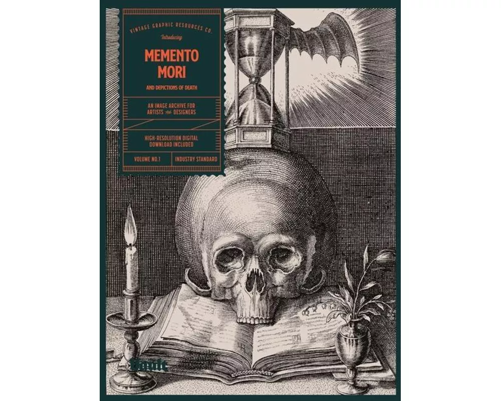 Memento Mori and Depictions of Death