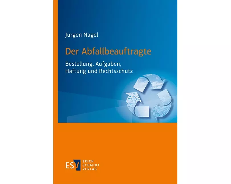 Der Abfallbeauftragte