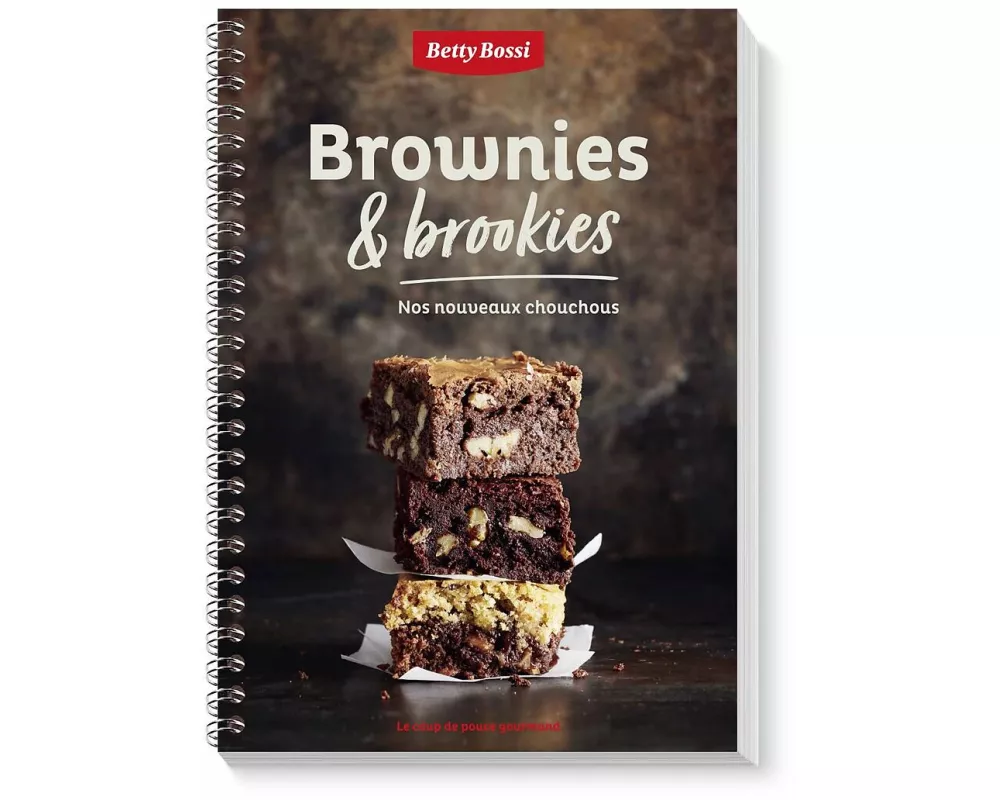 Brownies & Brookies (Französisch)
