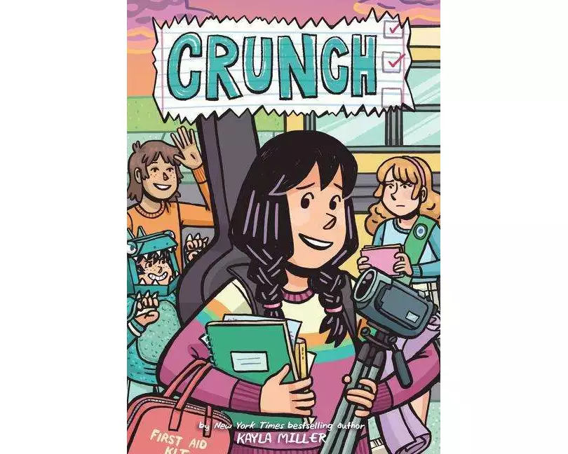 Crunch