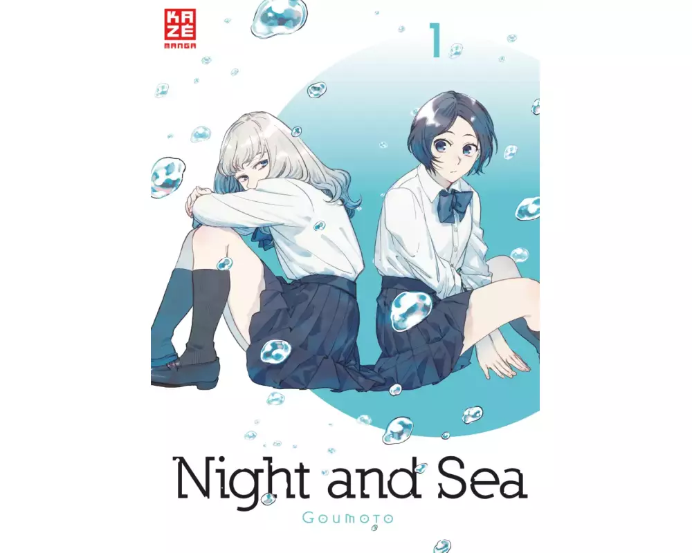 Night and Sea – Band 1