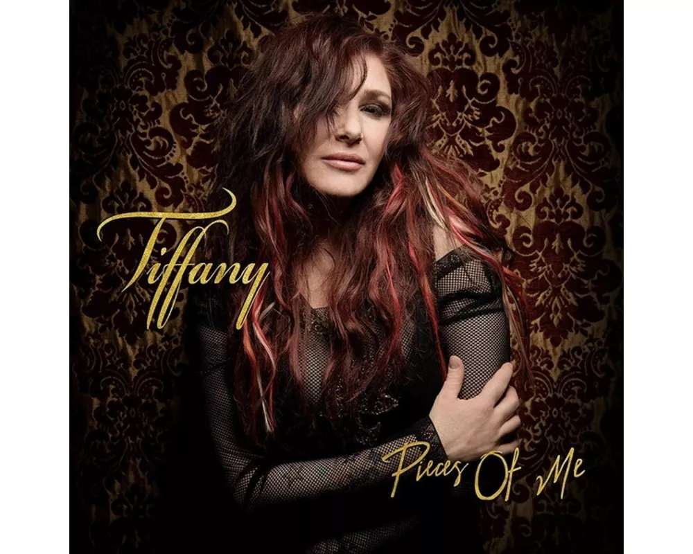 Pieces Of Me (Deluxe Ed.)