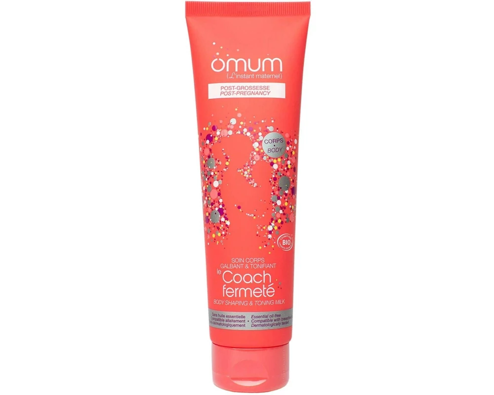 omum Le Coach Fermeté 150 ml