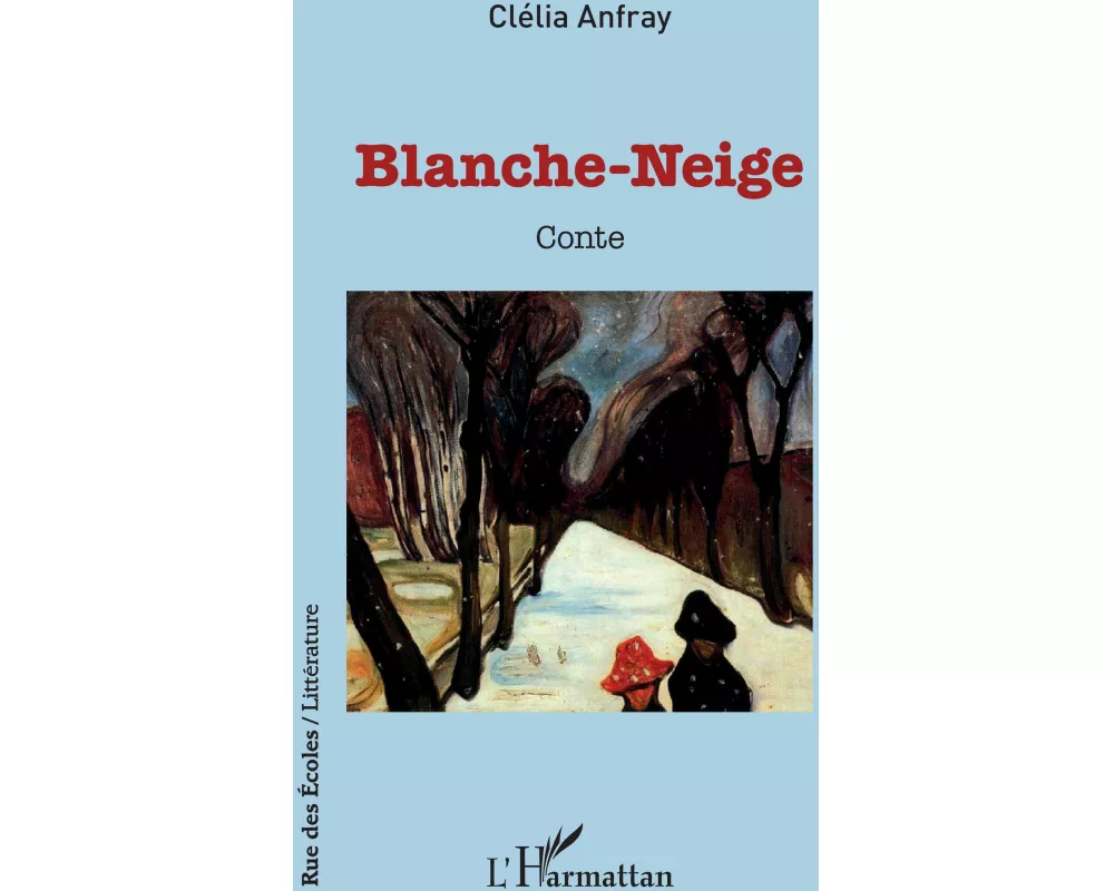 Blanche-Neige