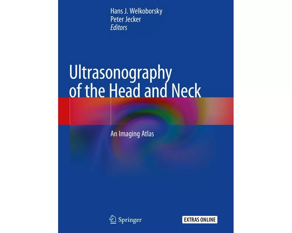 Ultrasonography of the Head and Neck