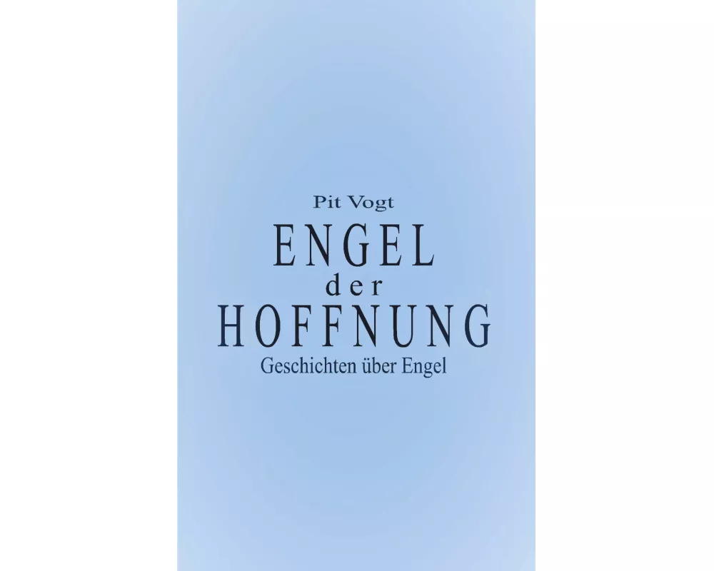 Engel der Hoffnung
